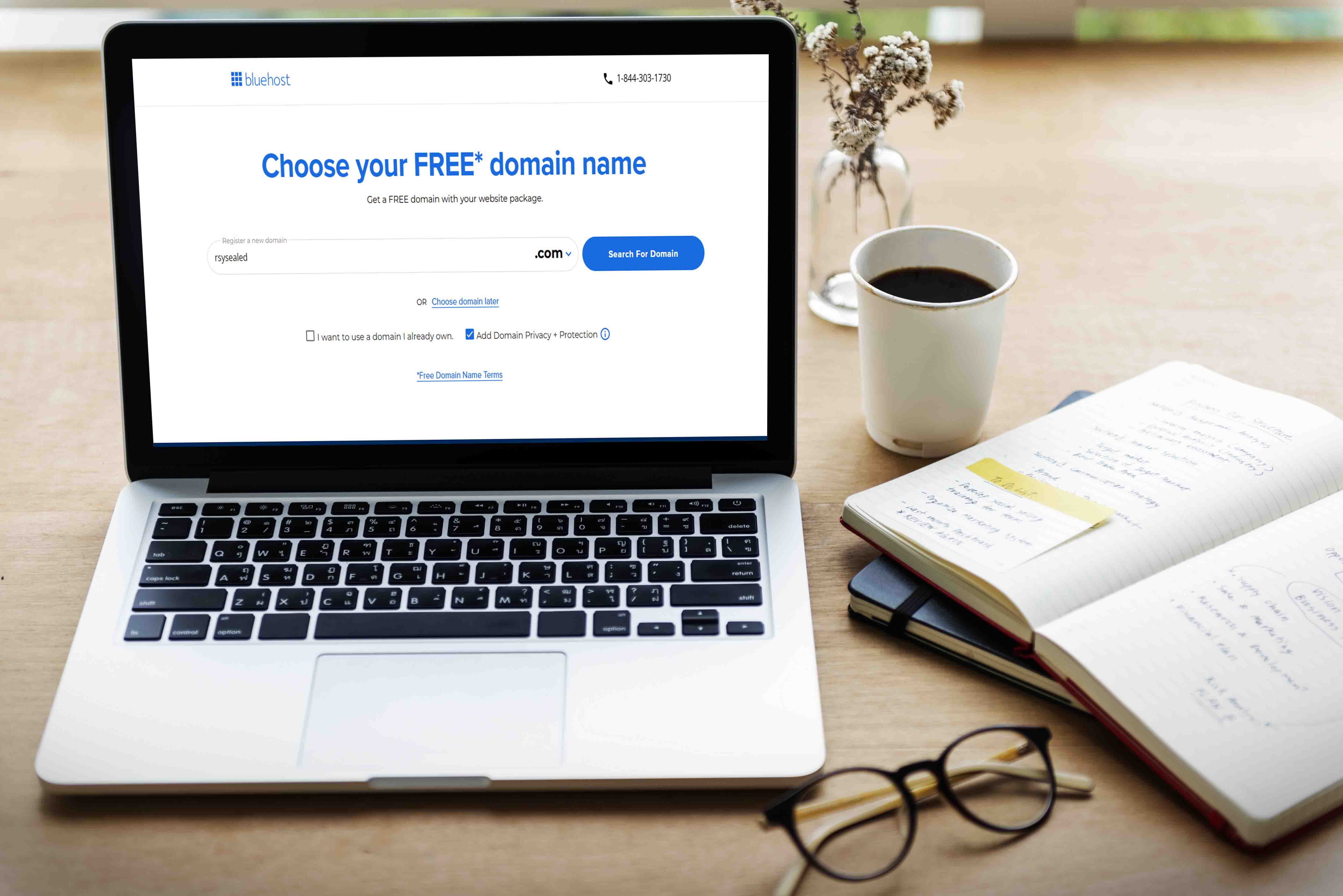 Website Hosting
