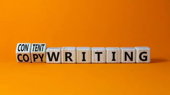 Copywriting