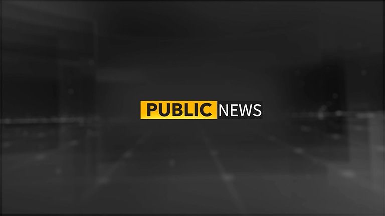 MOTION GRAPHICS, Channel Ident, Hourly Clock, Weather, Business , Sports, Headlines - Image 9