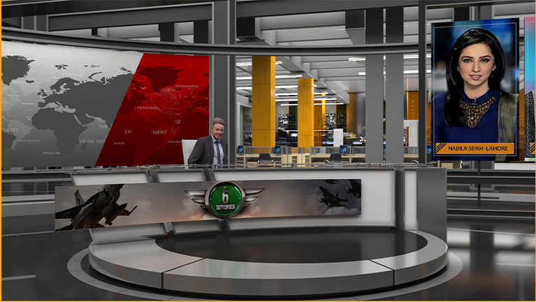 VIRTUAL SET,  - Image 6