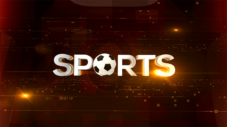 MOTION GRAPHICS, Channel Ident, Hourly Clock, Weather, Business , Sports, Headlines - Image 22