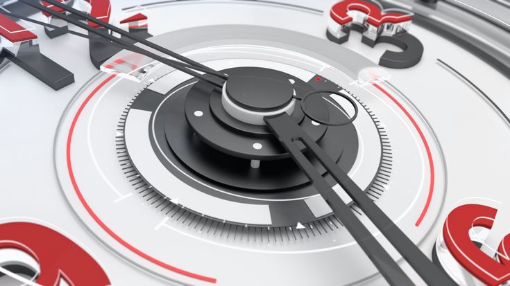 MOTION GRAPHICS, Hourly Clock,Channel Ident, Time Tails, Sponsored Window - Image 4