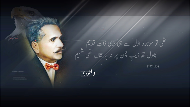 PROMOTIONAL CAMPAIGN, Inspirational Personalities, Hadees Mubarak, Aqwal - Image 3