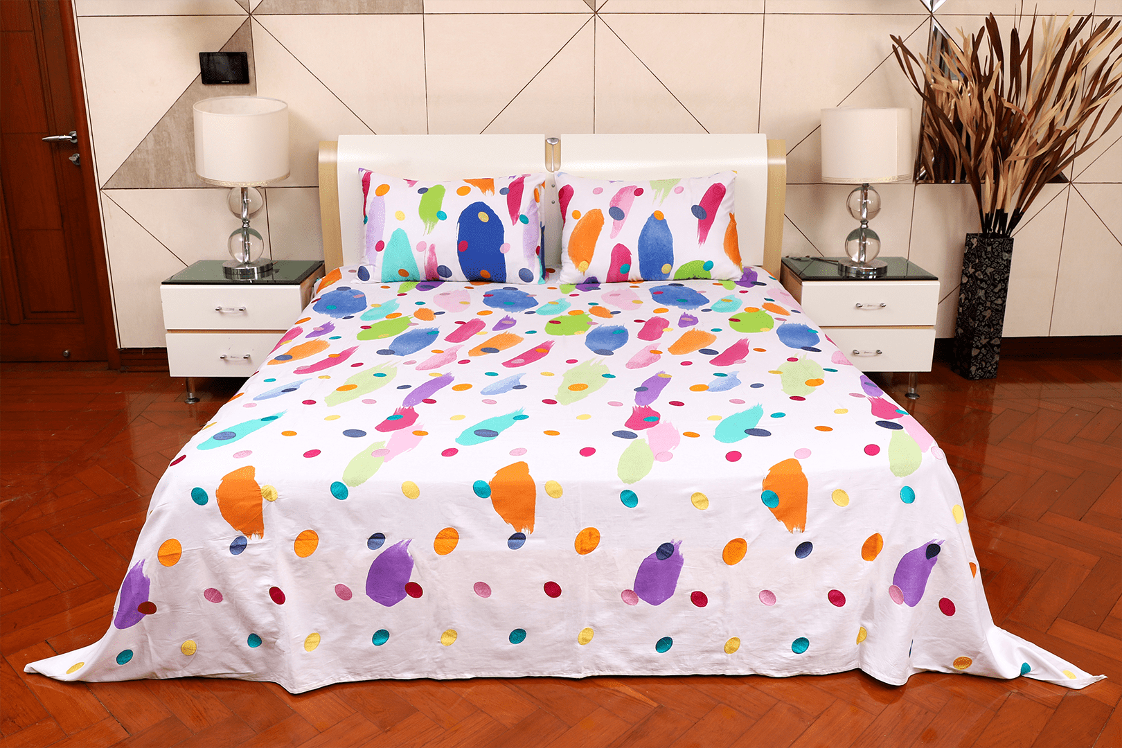 BEDSHEET COLLECTION,  - Image 17