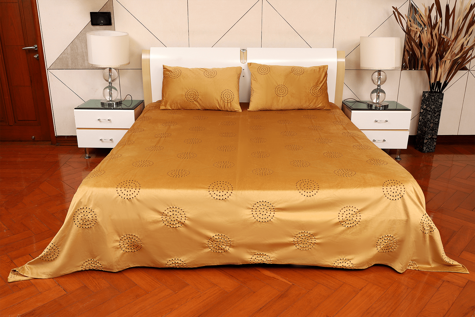 BEDSHEET COLLECTION,  - Image 16