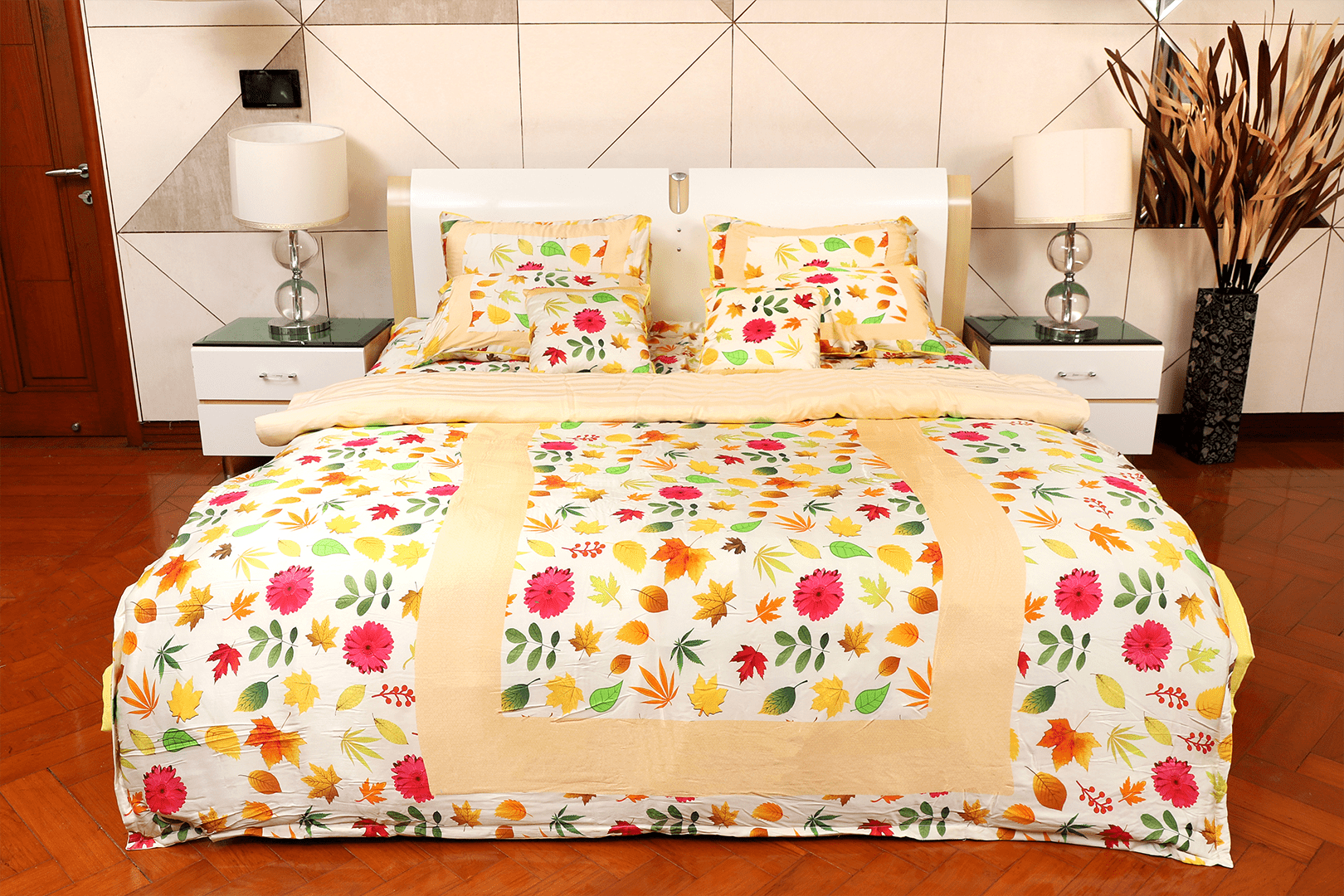 BEDSHEET COLLECTION,  - Image 9