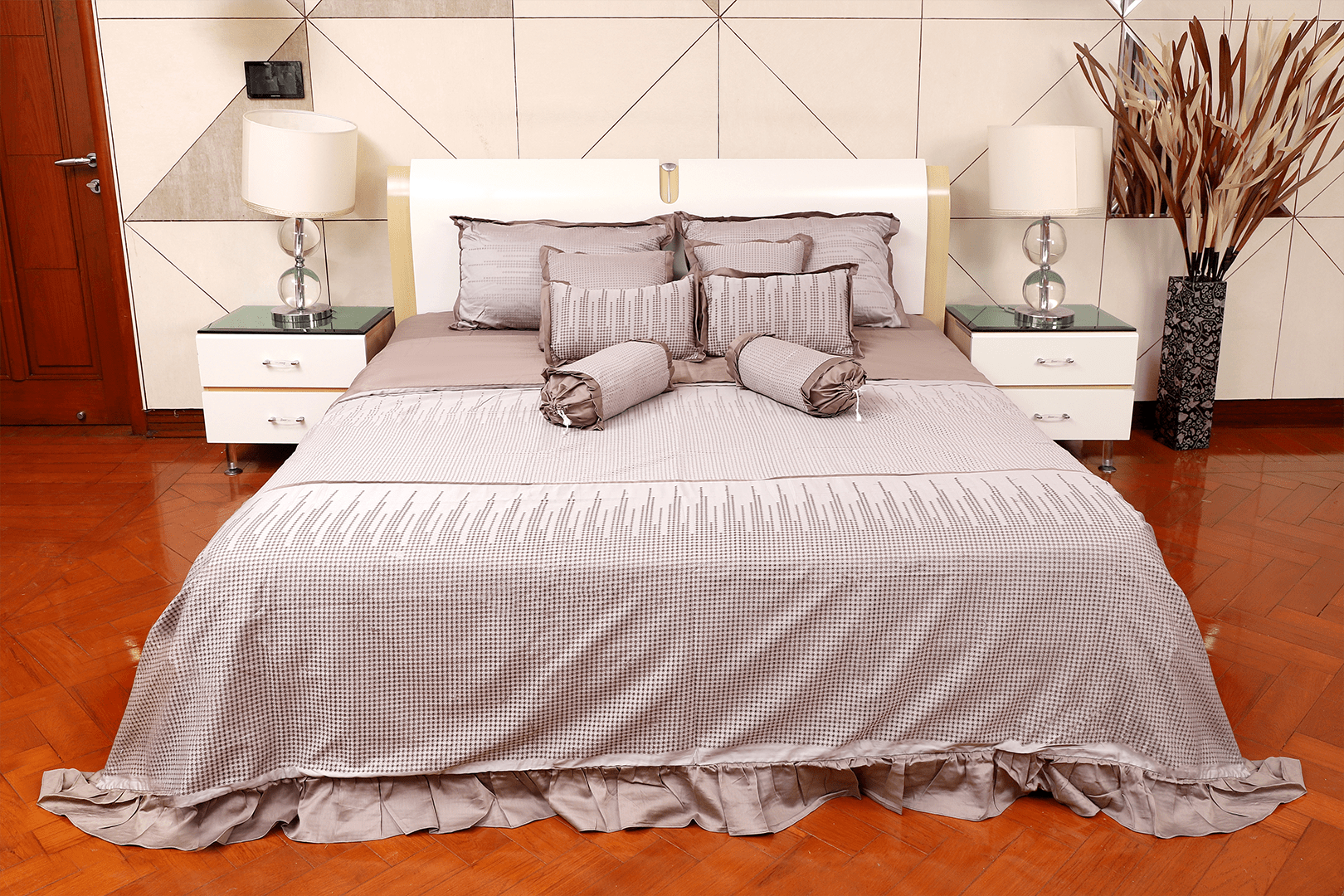 BEDSHEET COLLECTION,  - Image 11