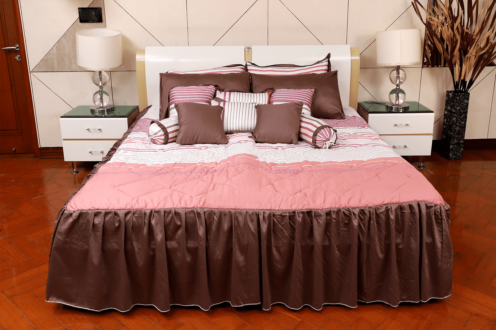 BEDSHEET COLLECTION,  - Image 6