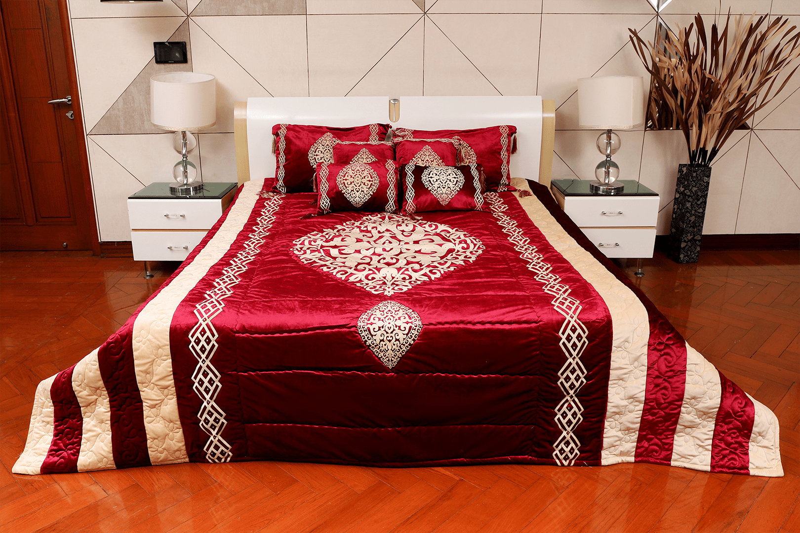 BEDSHEET COLLECTION,  - Image 5
