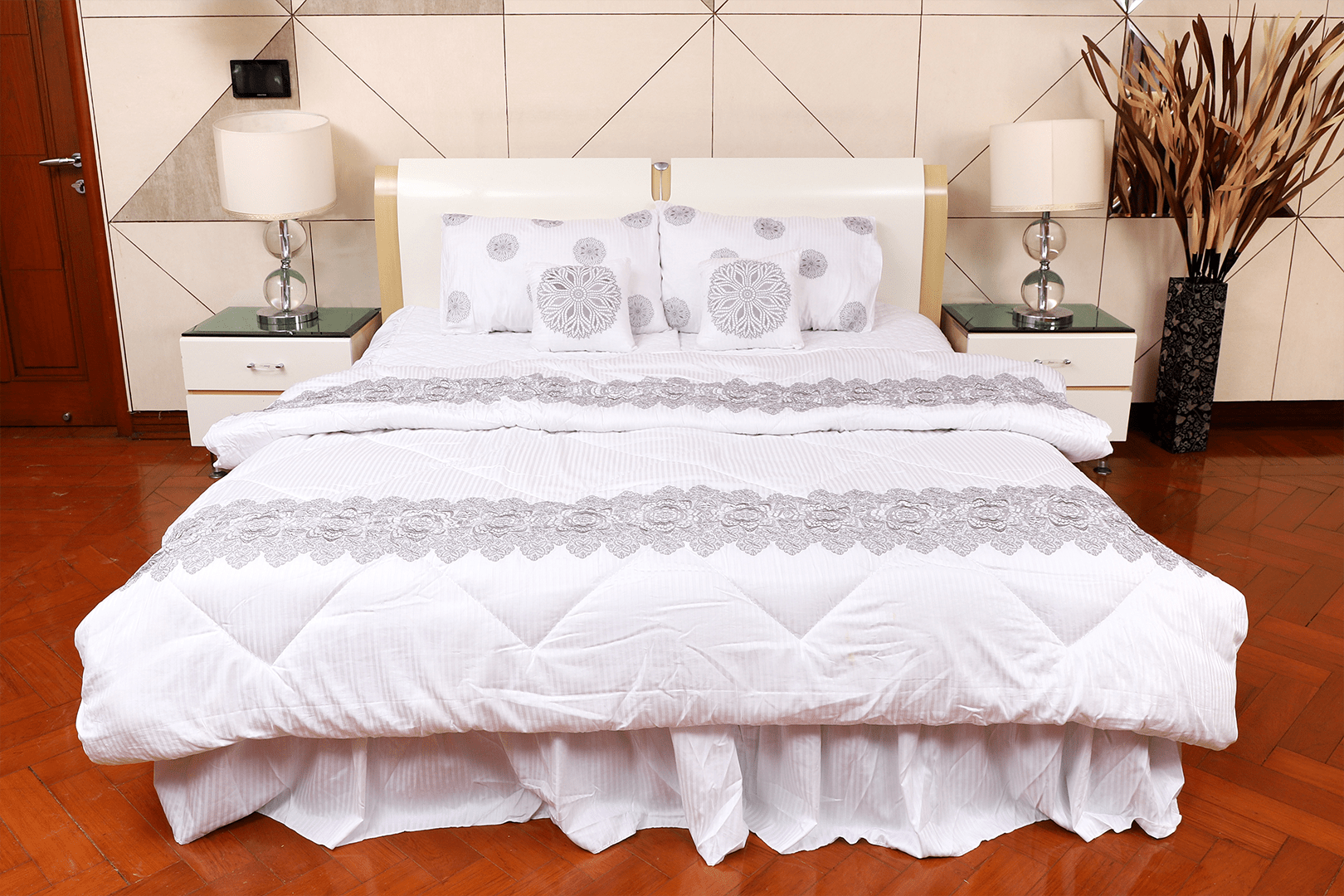 BEDSHEET COLLECTION,  - Image 7