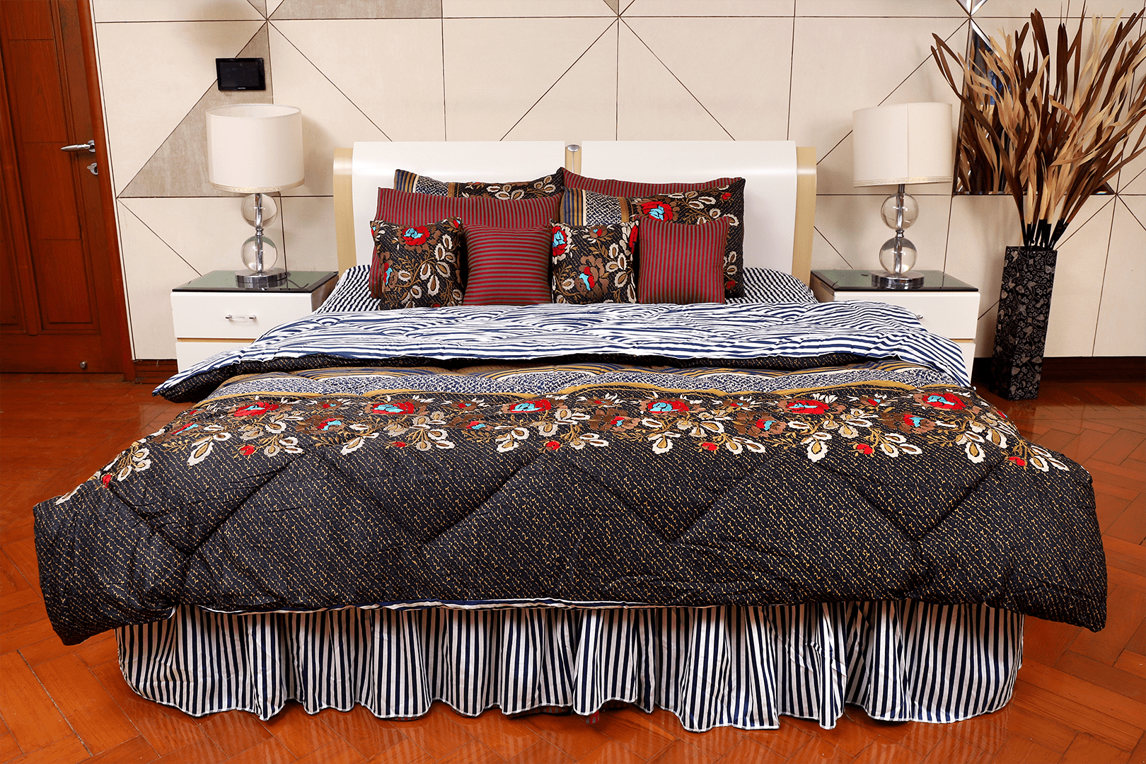 BEDSHEET COLLECTION,  - Image 4