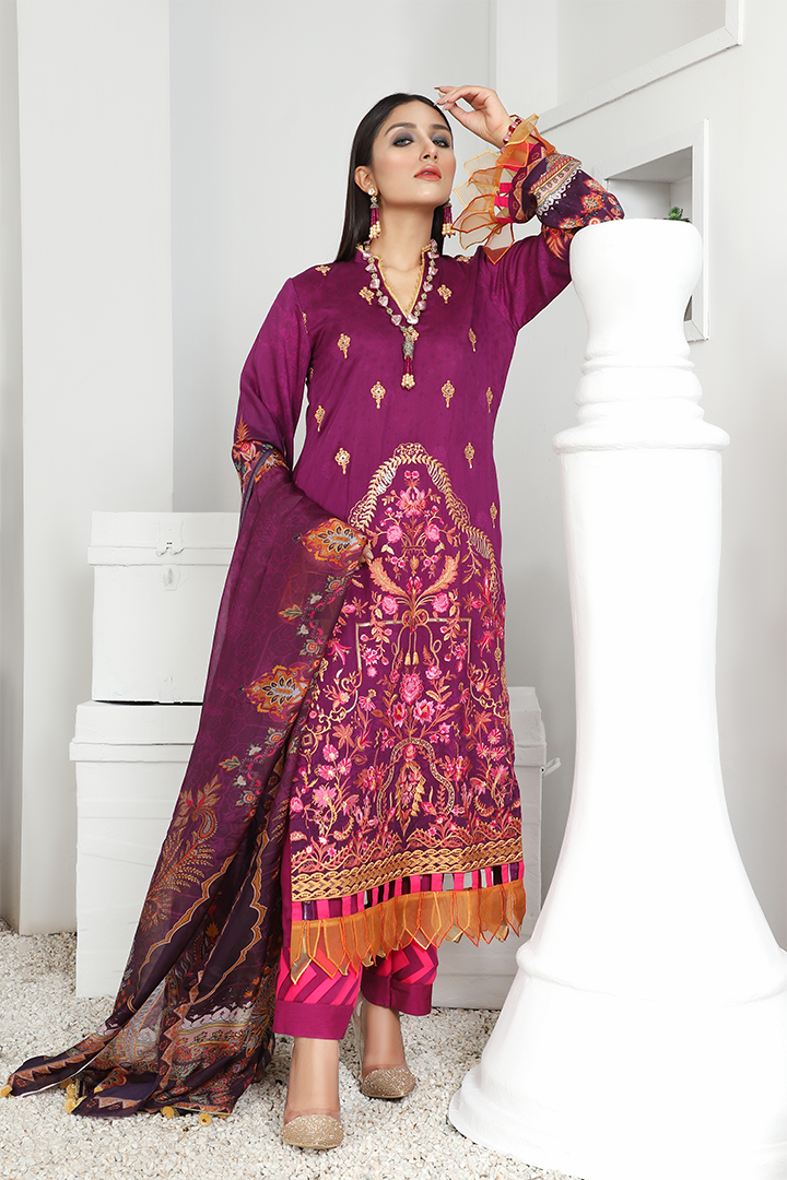 ALANORA & HANZAY COLLECTION, Branding, Social Media Management, Social Media Campaign - Image 4