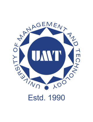 (UMT) University of Management & Technology