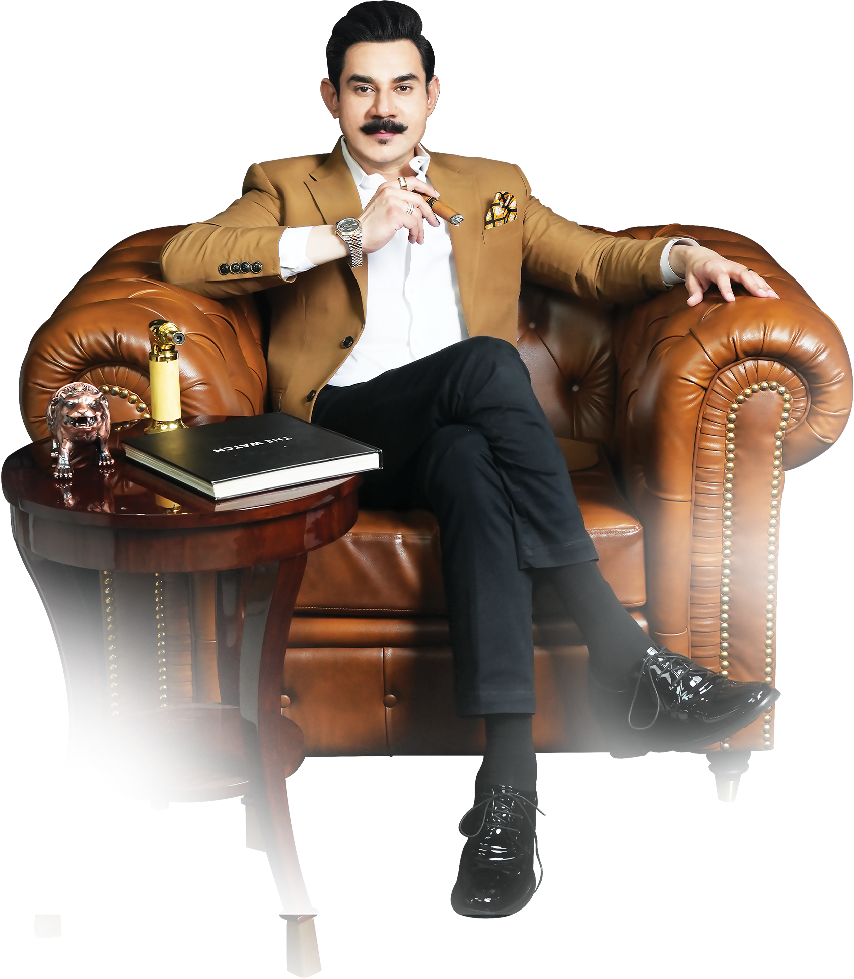 Dr Tauqeer Imran