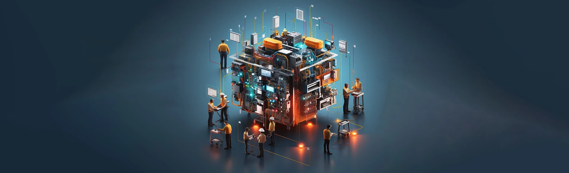 Microservices Solutions