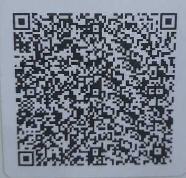 Scan to Pay