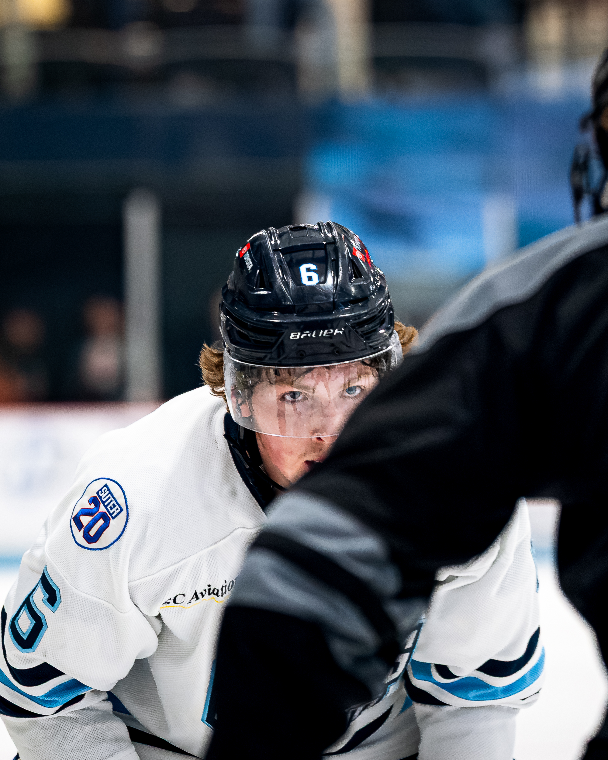 Sports photography