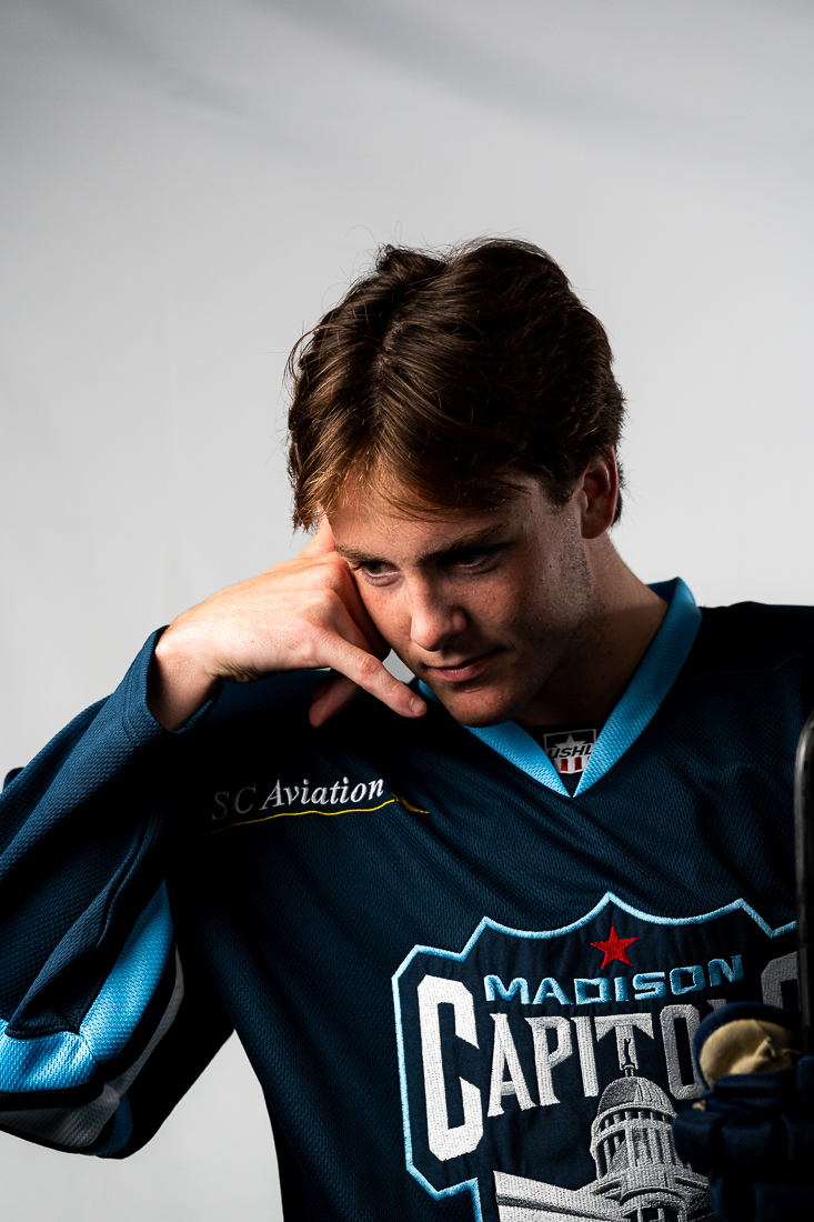 Media Day