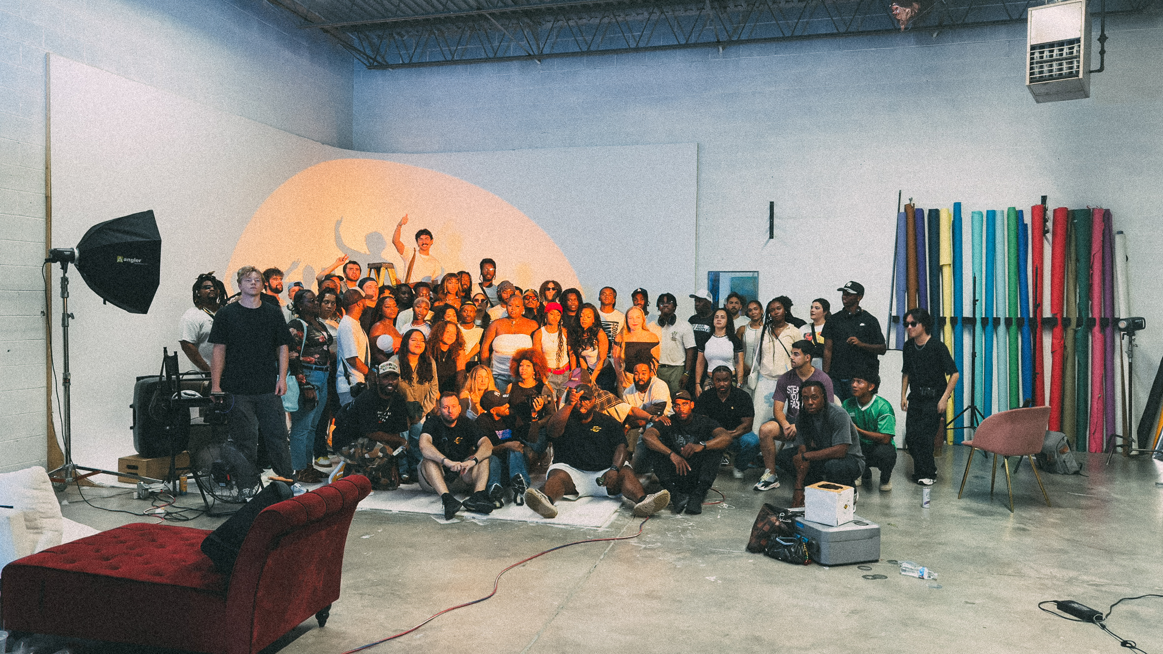 Content Sunday community