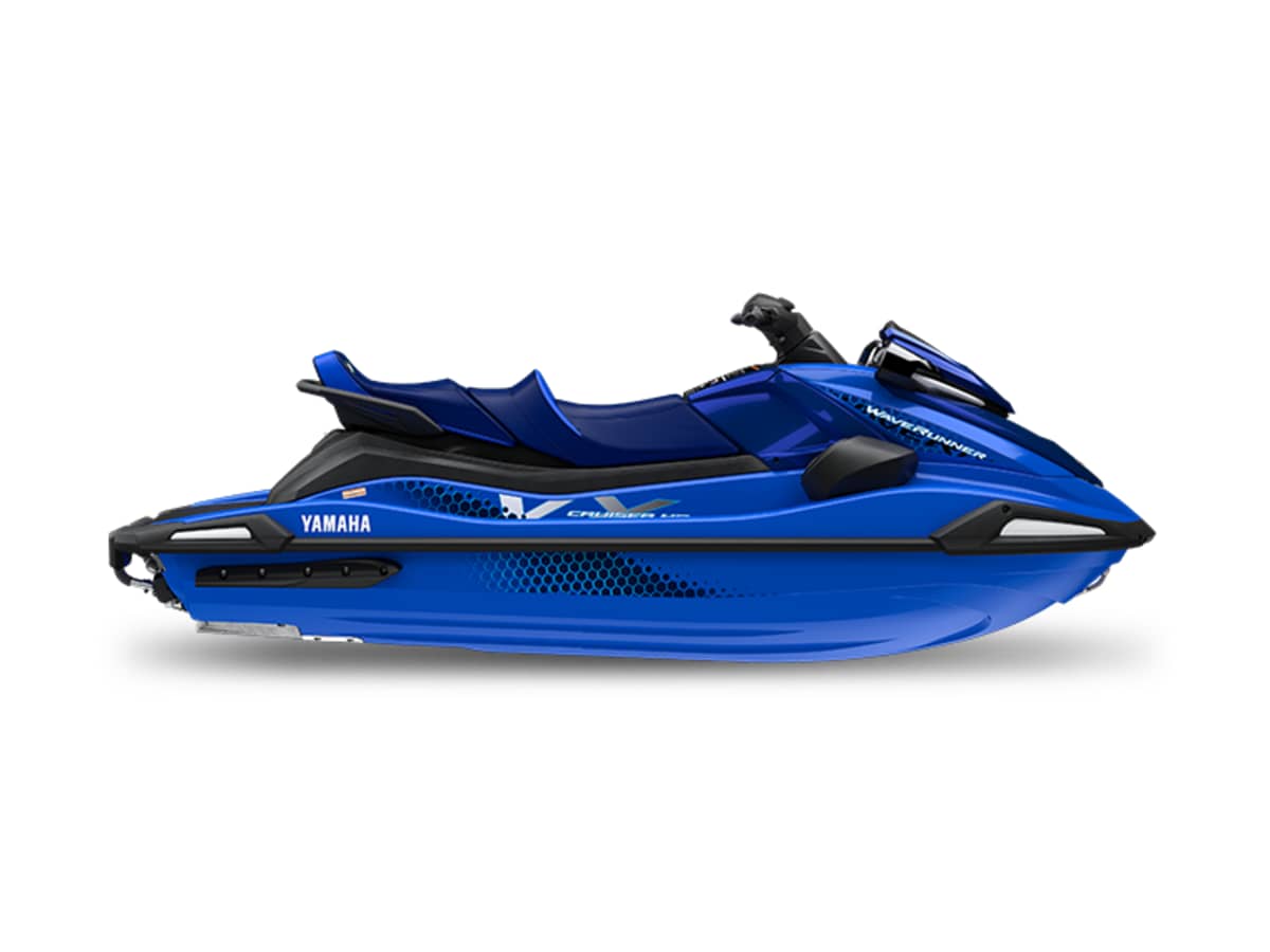 VX Cruiser HO - Miniatura 2