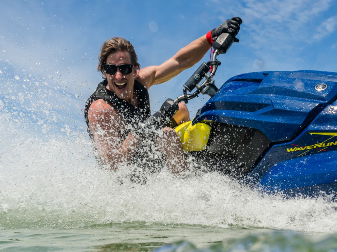Wave Blaster - Miniatura 2