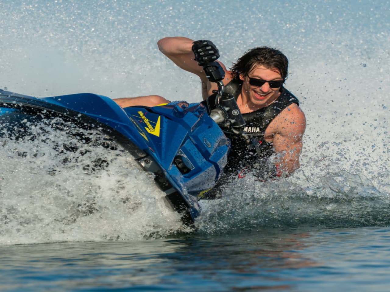 Wave Blaster - Miniatura 5