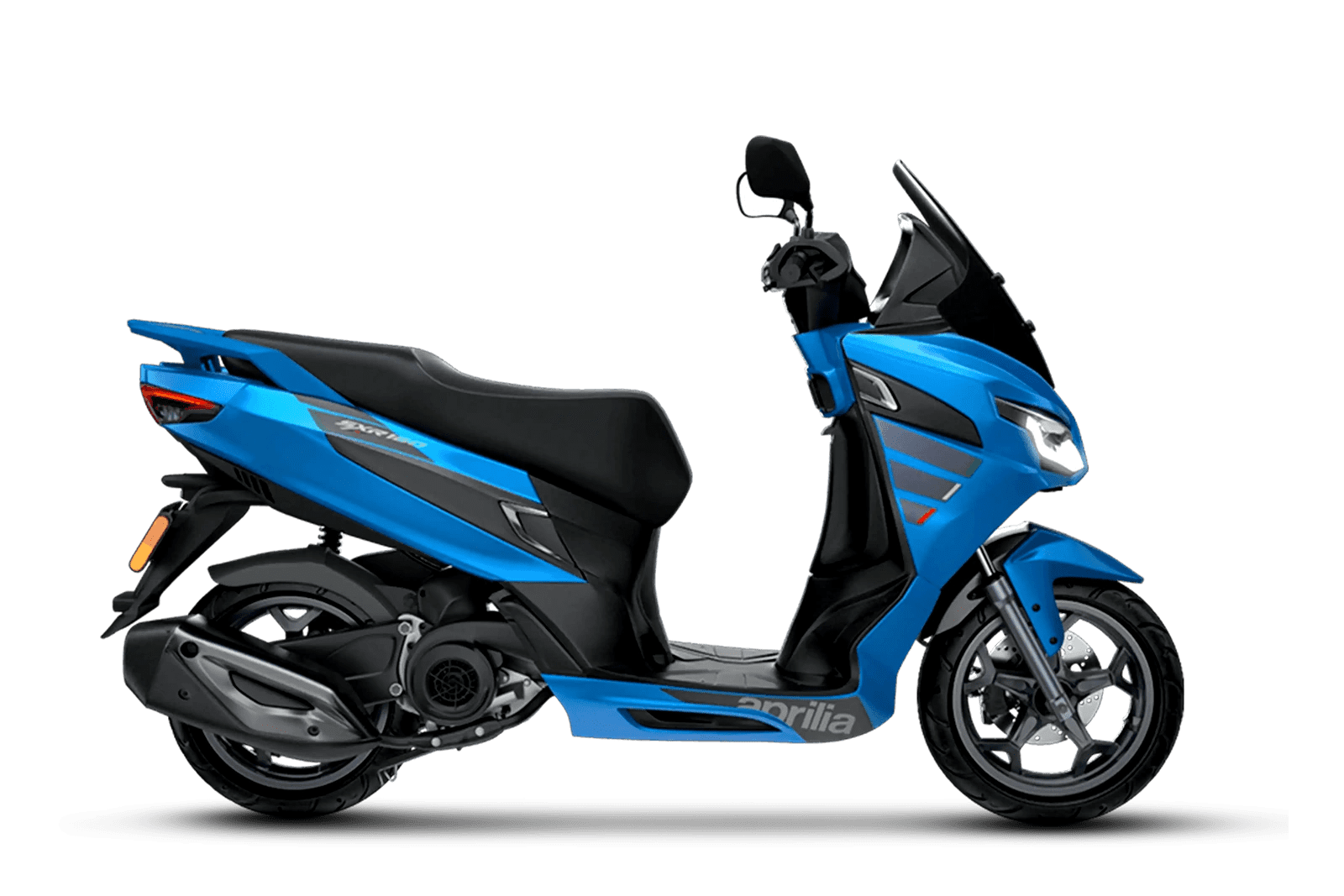 SXR 160 - Miniatura 4