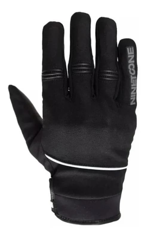 Guante NTO Urban Evo Negro 3