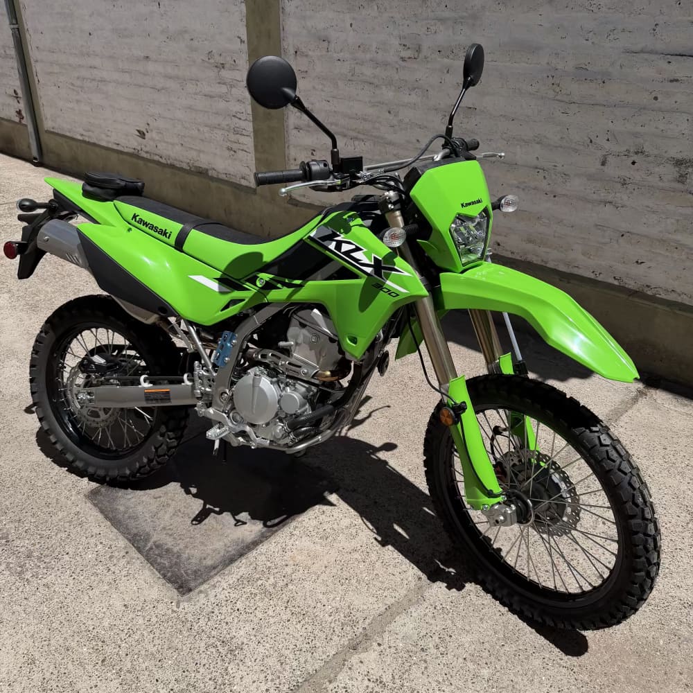 KLX 300