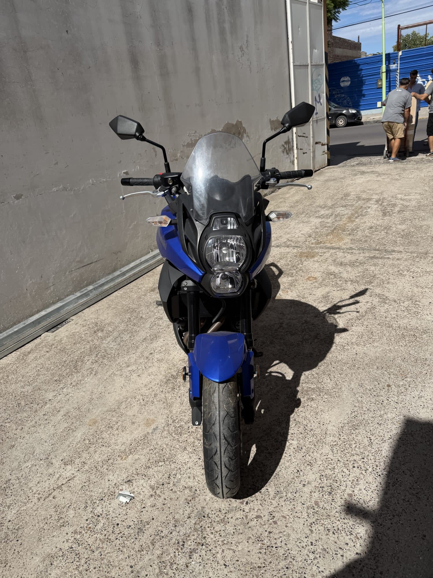 Versys 650 - Miniatura 2