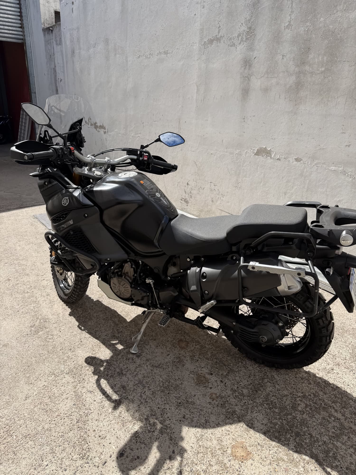 Super Ténéré 1200 - Miniatura 2