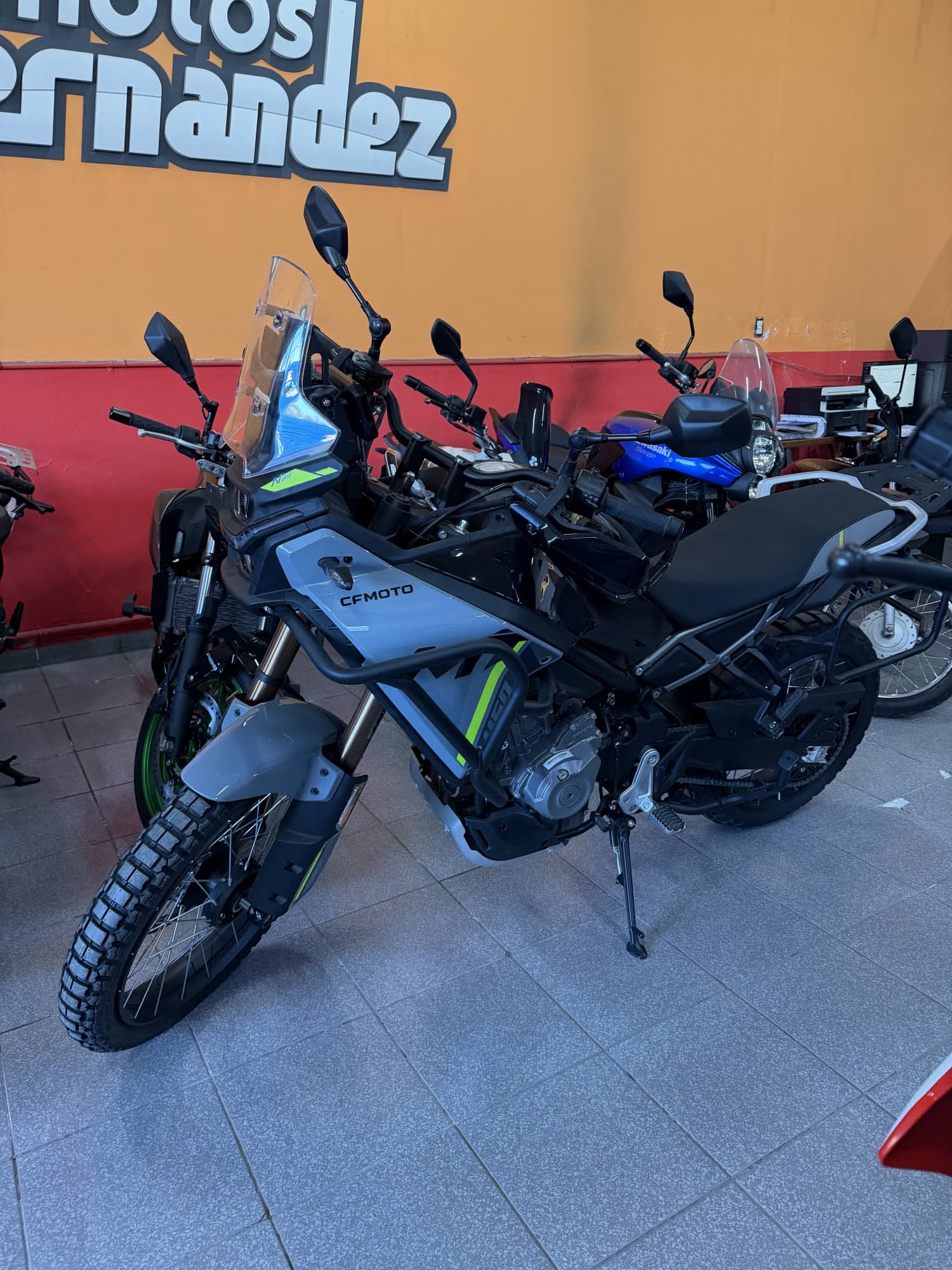 450 MT - Miniatura 2