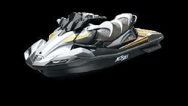 Jet Ski Ultra 160 LX