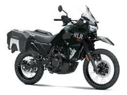 KLR 650 Tourer ABS