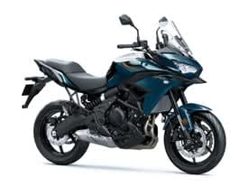 Versys 650 ABS
