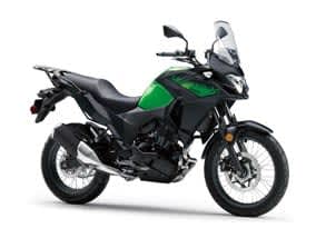 Versys-X 300 ABS
