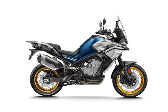 800MT Touring