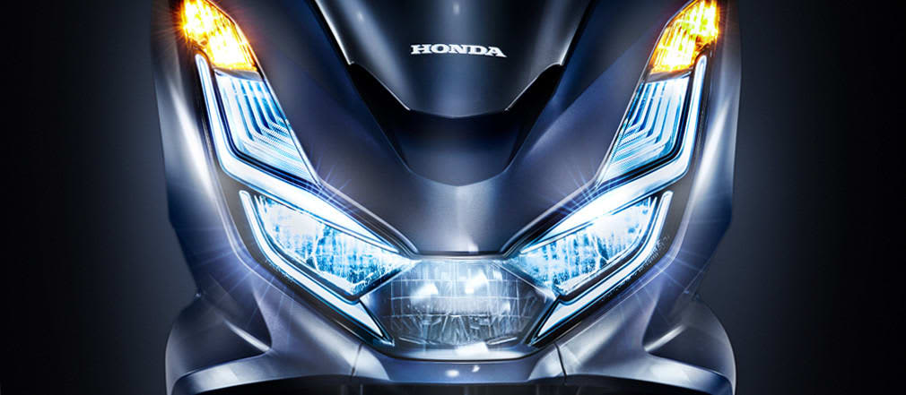PCX 160 - Miniatura 4