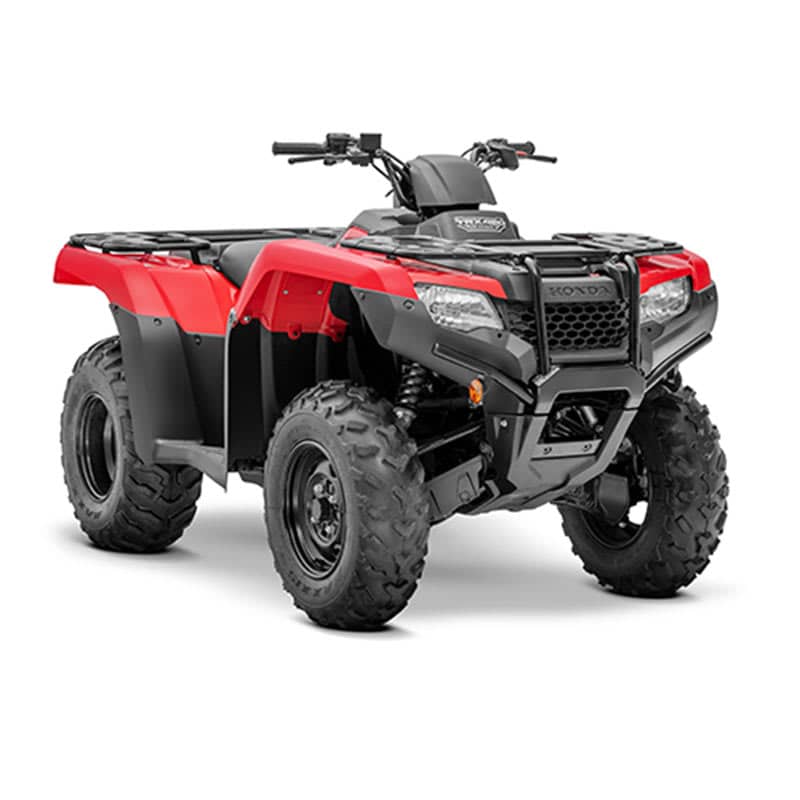 TRX420 (quad)