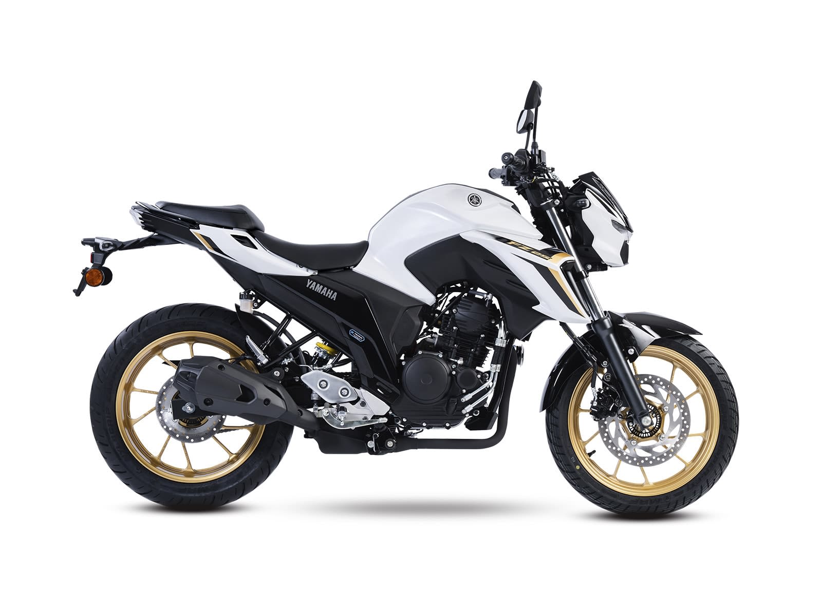 FZ 25 - Miniatura 2