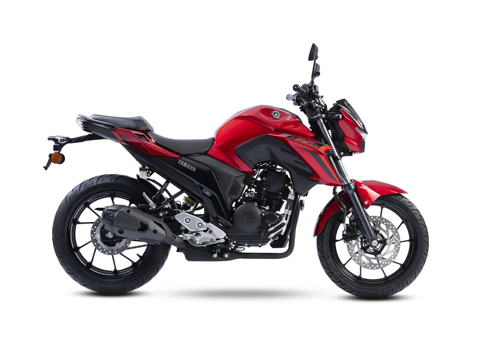 FZ 25 - Miniatura 3