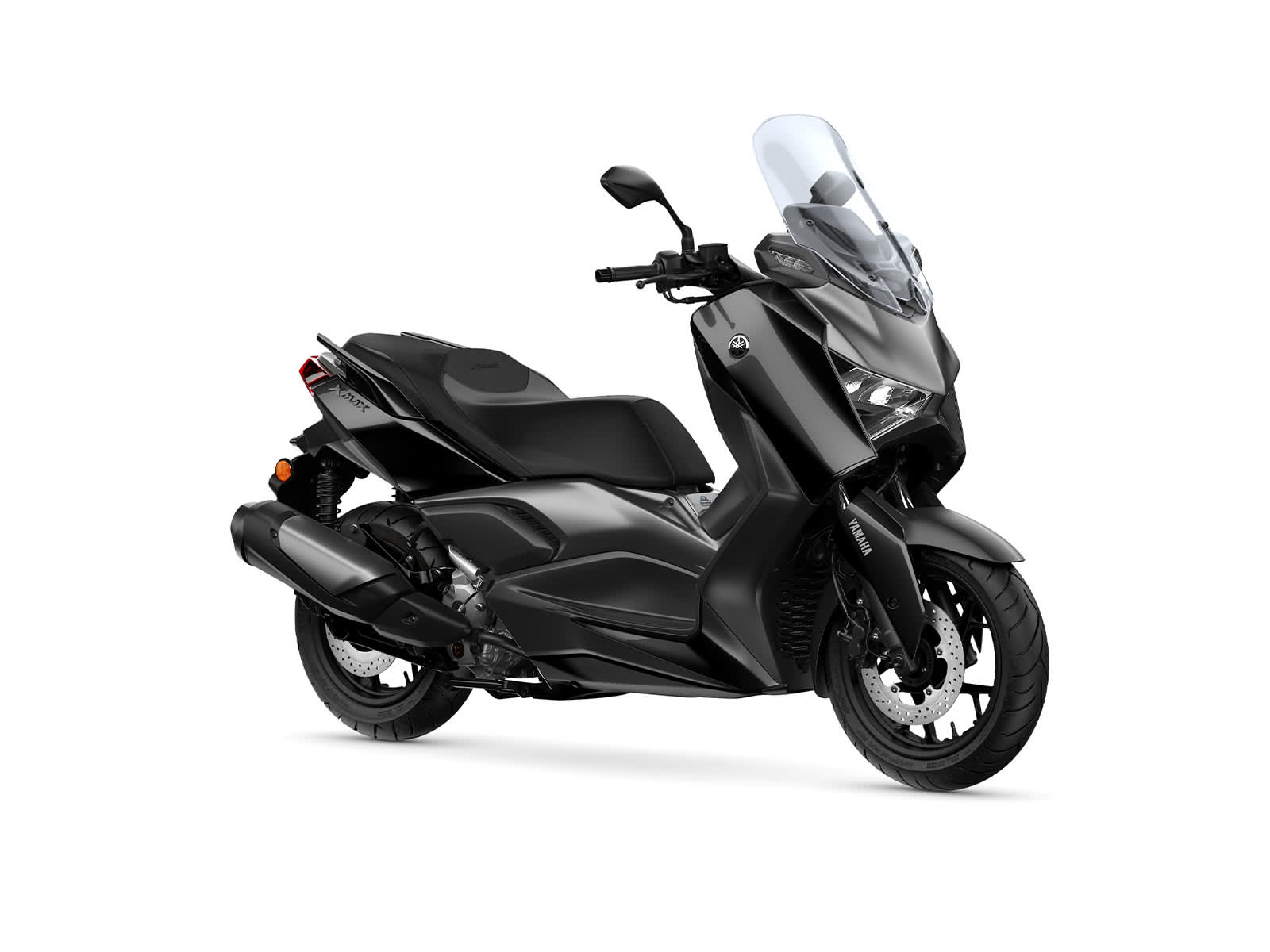NMAX 300 Connected - Foto 1