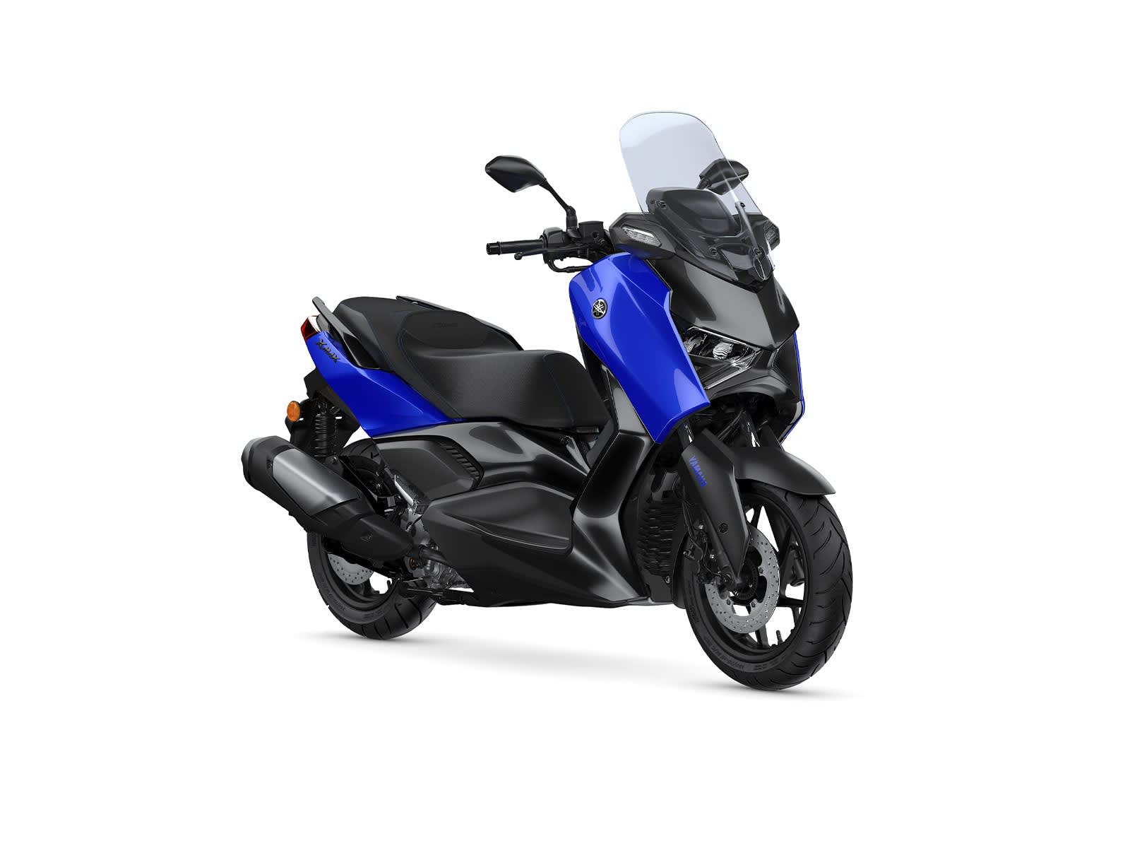 NMAX 300 Connected - Miniatura 2