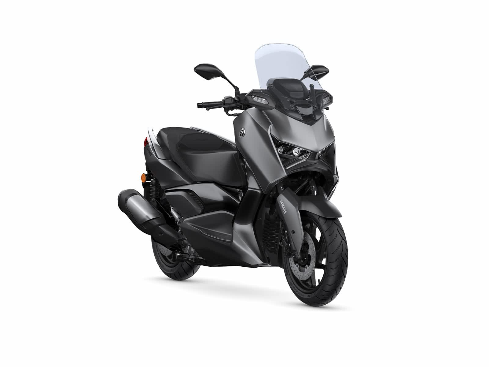NMAX 300 Connected - Miniatura 3
