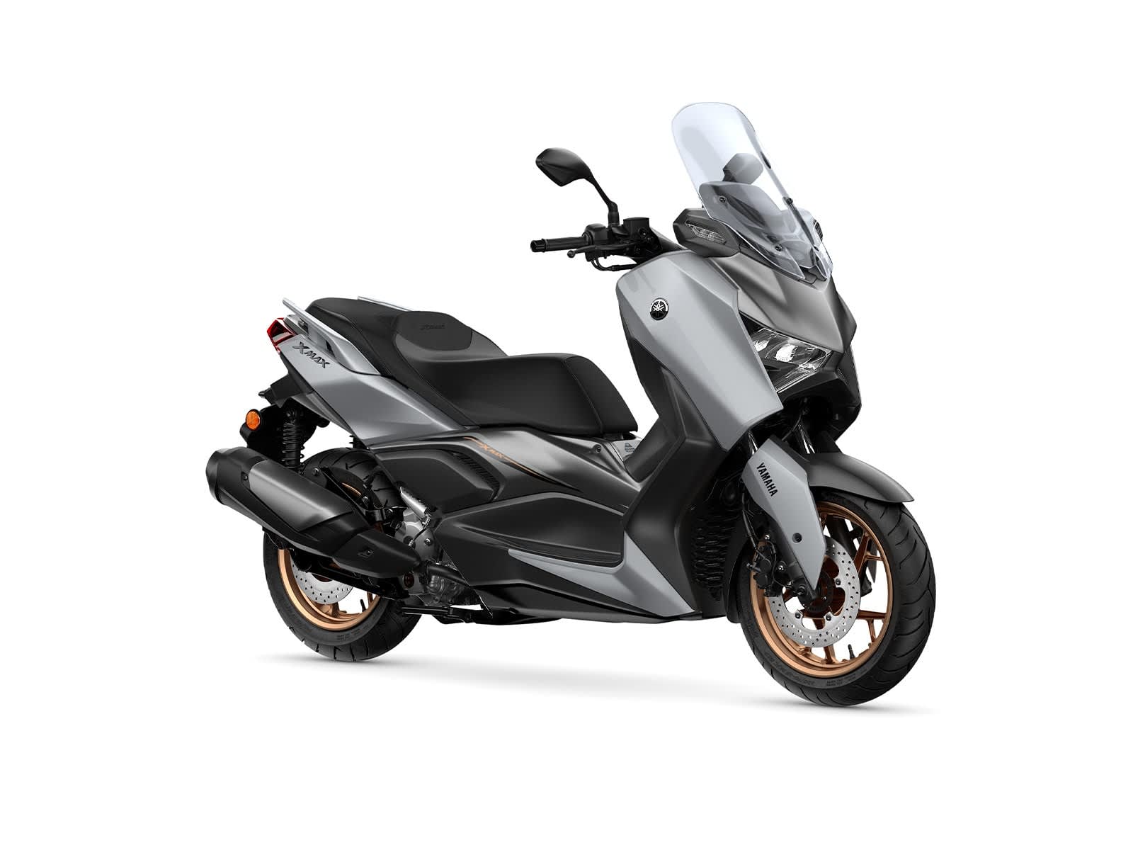 NMAX 300 Connected - Miniatura 4