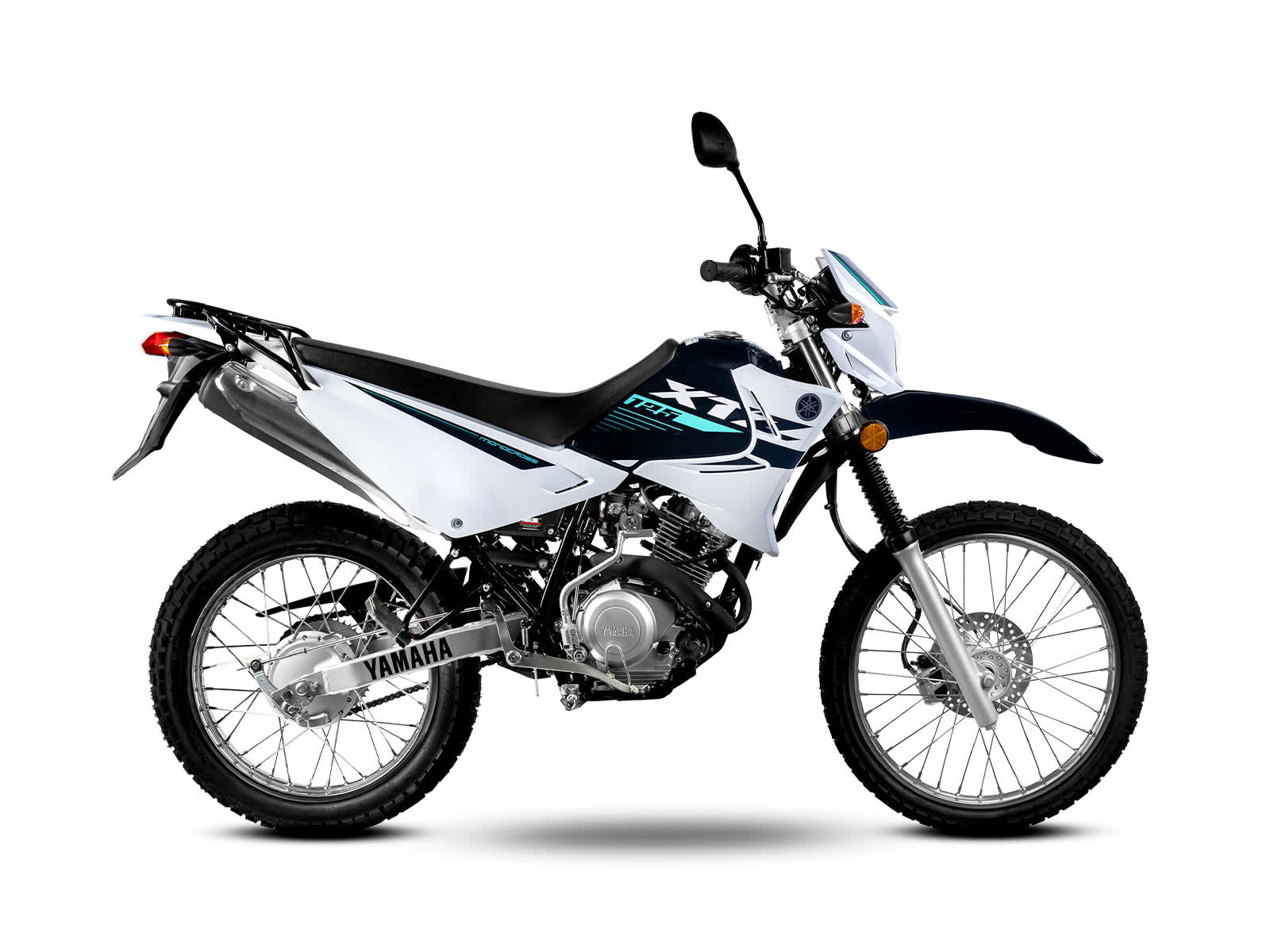 XTZ 125 - Miniatura 3