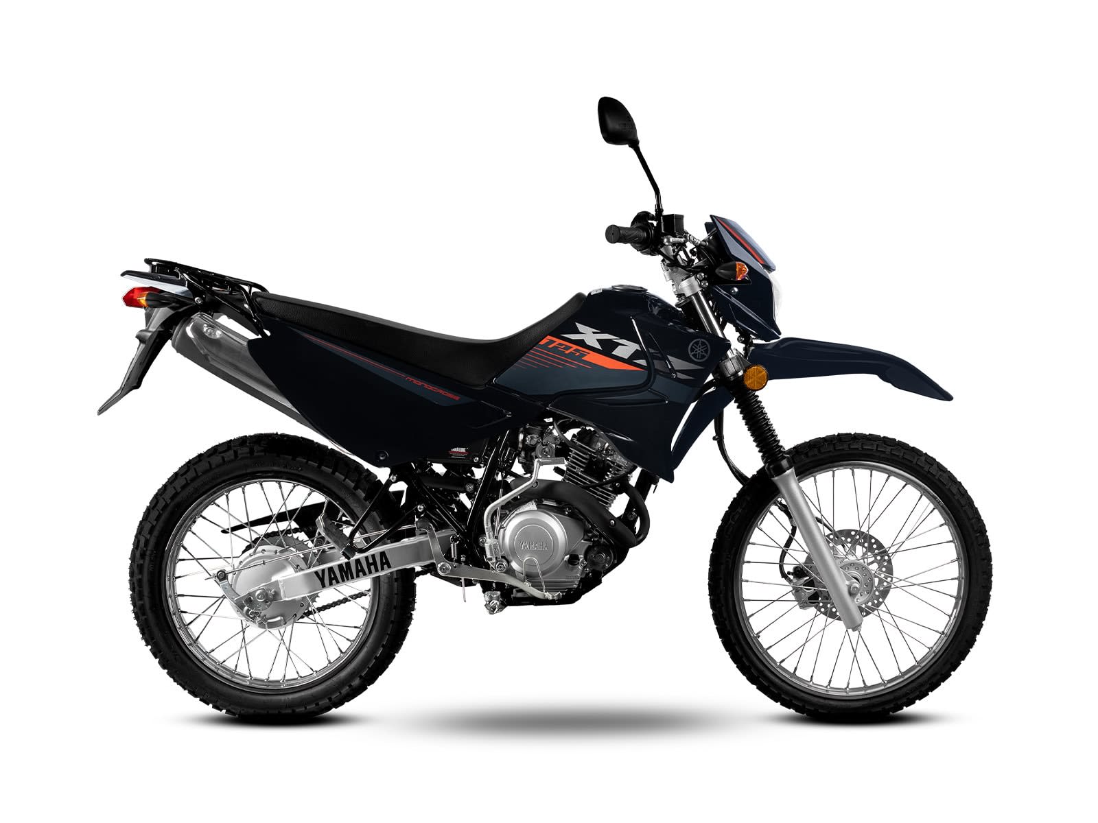 XTZ 125 - Miniatura 5