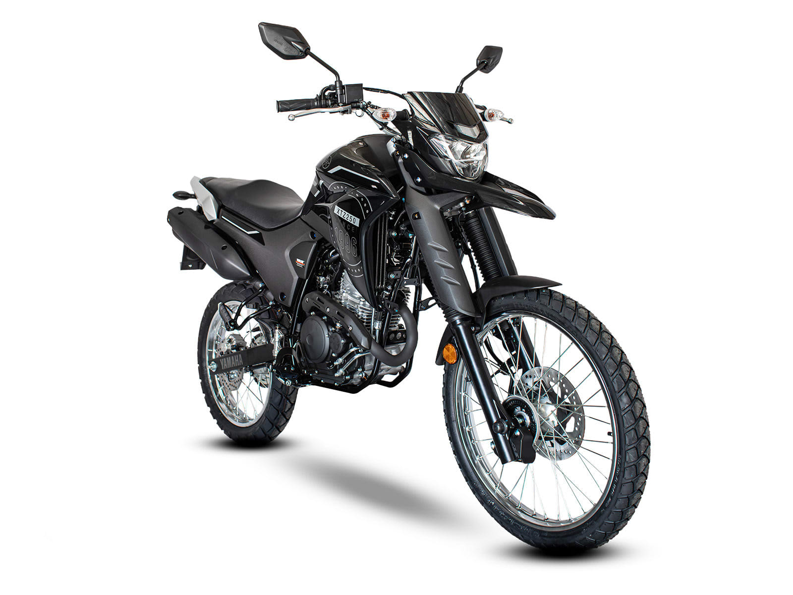 XTZ 250 ABS - Miniatura 4