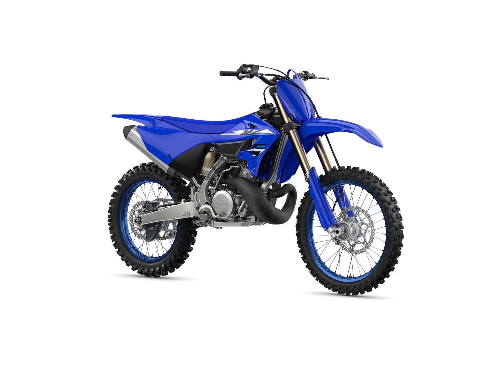 YZ 250 - Foto 1