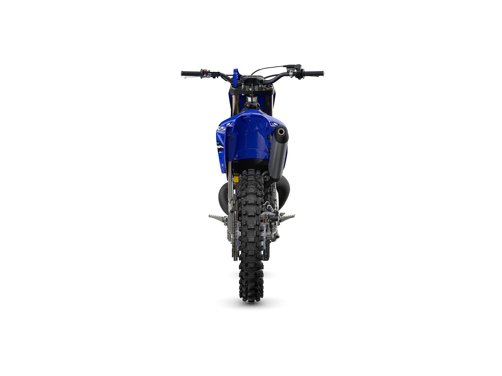YZ 250 - Miniatura 3
